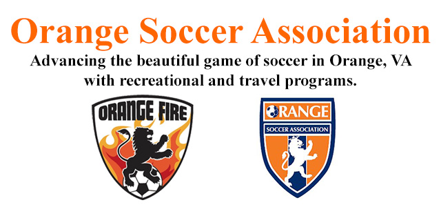 Orange Soccer Association